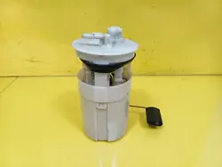Bomba de Combustível Kia Picanto 1.1B 31110-07000