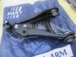 Fast FT15530 Braccio di Sospensione, Ruota