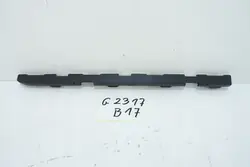 OEM 86598-N7SA0 Faixa Spoiler Para-choques Dianteiro Direito