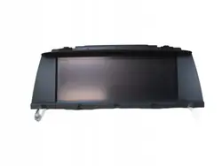 Ecrã Navegação BMW X3 F25 8.8" OEM 65509231320