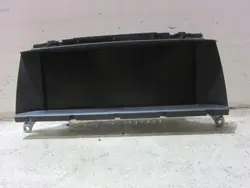 BMW X3 F25 Navigointinäyttö 8.8" OEM 65509231320