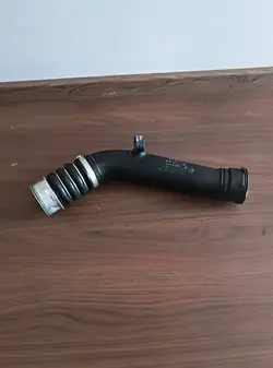 BMW Z4 E89 N20 2.0 Luftkanal 7588283