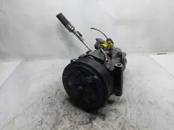 Klimakompressor Peugeot 206 9655191580