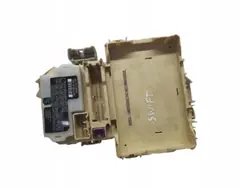 Caja de Fusibles Suzuki Swift III OEM NA8-F1L - Usado