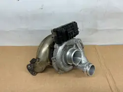 TURBINA Mercedes C E G ML GL R CLK CLS W204 W211 W164 W251 3.0 CDI OM642
