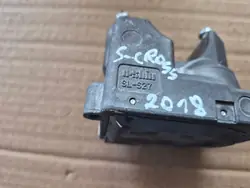Antivol Volant Suzuki S-Cross 13-16- Lift SL-S27