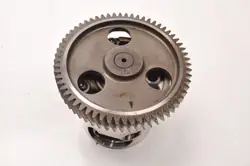 Pompe à huile Mercedes OEM A6511810312 - Occasion