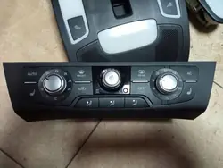 Audi A6 C7 A7 ilmastointipaneeli OEM 4G0820043AC
