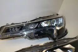 Ensemble de phares avant Toyota Corolla E210 E21 2021 OEM