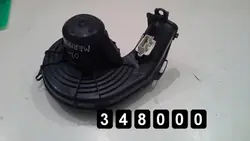 Ventilateur de chauffage OEM AM-348000 pour Opel Meriva