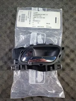 9143Q1 Maçaneta de Porta Citroen Peugeot