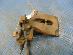 FORD MONDEO MK4 KOMBI 1.8TDCI Rechte Hinterradbremszange