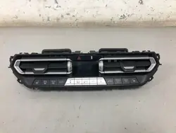 Panneau de contrôle climatisation BMW 2 F44 OEM 64114A0EDE9