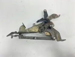 Mecanismo de Ligação do Acelerador Mercedes W124 M104