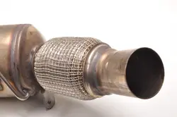 Filtre DPF OEM 5A1F170 pour BMW G60 2.0 Hybride