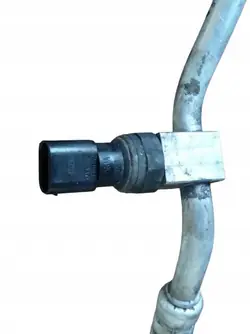 A/C paineanturi Mercedes-Benz ML W163 2001 A2038300372