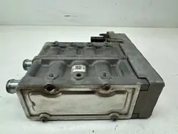 Chauffage de liquide de refroidissement Audi OE A3 S3 8V 2015
