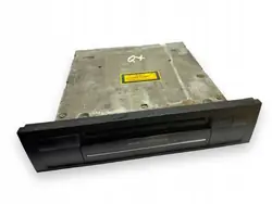 MMI-läsare Audi Q7 4L OEM 4L0035652 - Begagnad