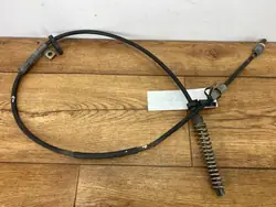 Handremontkoppelingskabel LINKACORV voor Corvette C6