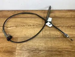 Cable de freno de mano LINKACORV para Corvette C6