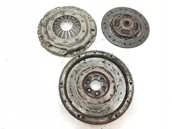 Embreagem completa Seat Toledo IV 03L141025R