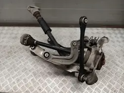 OEM 8W0501203D Pyöränlaakeri vasen taka Audi A4/S4 B9