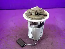 PEUGEOT 207 06-09 1.4 VTI Brandstofpomp 9684934480 4 PIN