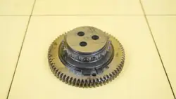 Nockenrad OEM B16DTU für Opel 1.6 CDTI Motoren