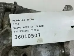 Boîte de transfert Volvo XC90 OEM P31325810 - Occasion