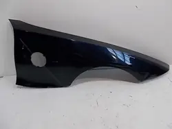 Aile Avant Droite BMW Z4 E85 2002- OEM 41357053328