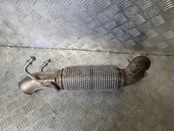 Grille de silencieux OEM 0001 - État utilisé
