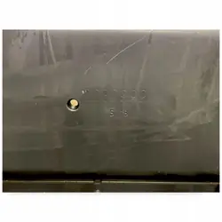 Scania 2577204 Batterilåda - Begagnad