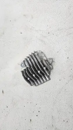 Module Phare BMW OE 23072002 Côté Droit