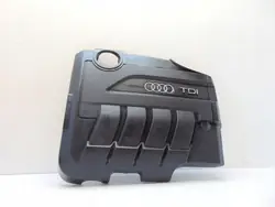 Motorafdekking 03L103925AM voor Audi A3 8P 2.0 TDI