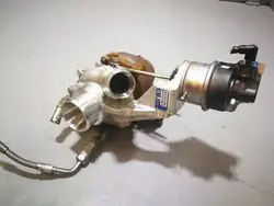 Turbina Opel Vivaro Insignia 1.6 CDTI OEM