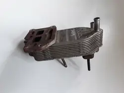 EGR-kylare Mitsubishi Outlander OEM MKY9588