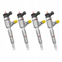 Injecteur OEM 0445110135 pour Citroen 1.4 HDI