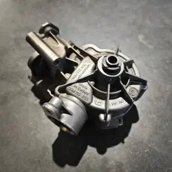 Pompe à huile 06M115103Q Audi Porsche 3.0 TFSI