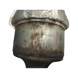 Catalyseur DPF OEM 3AA131809C pour VW Passat CC