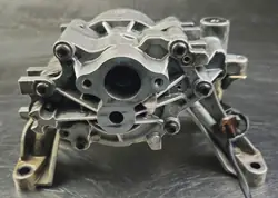 Jaguar Ölpumpe OEM G4D36L079E - Gebrauchtes Originalteil