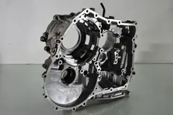 Alojamento traseiro OEM 053.35 - Peça Nissan OE usada