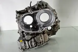 Boîtier arrière OEM 053.35 - Pièce Nissan OE d'occasion