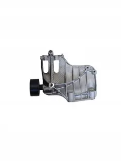 Suporte compressor ar condicionado BMW OEM 7585167 - Usado