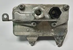Refroidisseur d'huile d'occasion OEM A7255000000 Mercedes