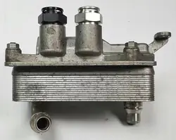 Refroidisseur d'huile d'occasion OEM A7255000000 Mercedes