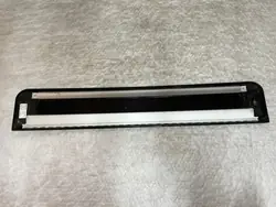 OEM A1697800144 Mercedes-Benz schuifdakglas