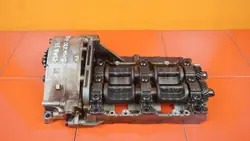OEM N43B20AA Árvores de equilíbrio & Bomba de óleo BMW