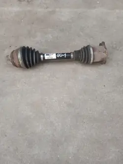 Fram vänster/höger halvmuff Audi A4 B8 A5 8T 2.0 TDI