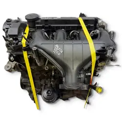 Volvo D4204T Moottori - 2.0L Diesel, ACR1111286