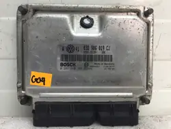 ECU VW Bora OEM 038906019CJ 0281010302 1.9TDI